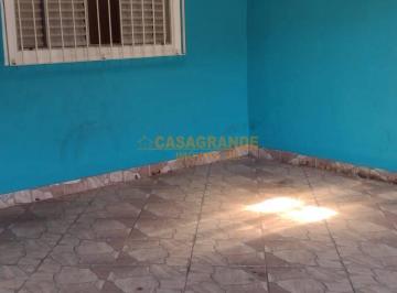 Casa · 80m² · 2 Quartos · 2 Vagas · Casa à Venda - 2 quartos, 125m², 2 vagas - Altos de Santana