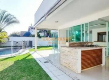 Casa · 480m² · 4 Quartos · 4 Vagas · Casa a venda 04 quartos no Condomínio Esplanada do Sol SJC