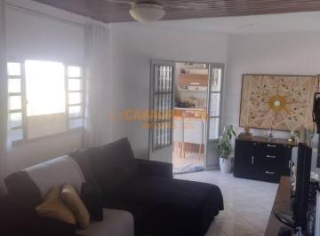 Casa · 300m² · 3 Quartos · 2 Vagas · Casa a venda 03 quartos no Vila São Geraldo SJC