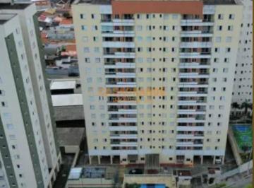 Apartamento · 67m² · 2 Quartos · 2 Vagas · Apartamento a venda 02 quartos em Santana SJC