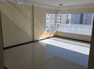 Apartamento · 85m² · 2 Quartos · 2 Vagas · Apartamento p/ Locação- 2 quartos, 1 suíte, 85m², 1 vaga - Edifício Ibiza