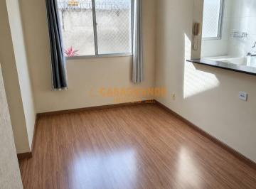 Apartamento · 47m² · 2 Quartos · 1 Vaga · Apartamento à venda com 2 quartos- Campo di Itália