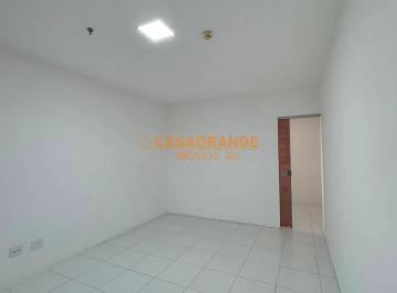 Comercial · 1 Vaga · Sala Comercial Reformada, - Ed. Prime Offices | 50m², Aquarius SJC
