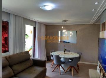 Apartamento · 70m² · 3 Quartos · 1 Vaga · Apartamento Térreo à Venda no Cond Jardinatti - 70 m² | Zona Sul