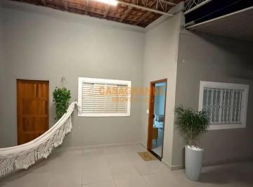 Casa · 94m² · 2 Quartos · 2 Vagas · Casa à venda - Alto da Ponte | São José dos Campos