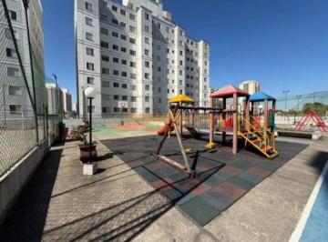 Apartamento · 43m² · 2 Quartos · 1 Vaga · Apartamento com 2 quartos- Palmeiras de São José