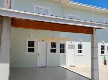 Casa · 125m² · 2 Quartos · 2 Vagas · Casa à Venda em Condomínio Fechado com 2 quartos Parque dos Ipês