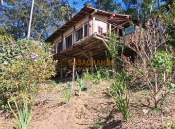Rural · 3000m² · 1 Quarto · 4 Vagas · Chácara no Bairro Costinha Zona Norte de São José dos Campos | 3.000 m²