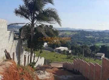Terreno · 470m² · Terreno em Aclive à venda na Pousada do Vale - 470 m²
