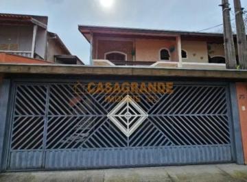 Casa · 112m² · 3 Quartos · 2 Vagas · Casa à venda com 3 quartos no Parque Interlagos