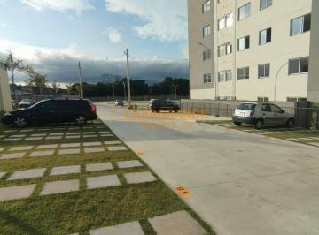 Apartamento · 60m² · 2 Quartos · 1 Vaga · Apartamento a venda 02 quartos no Parque Novo Horizonte, SJC