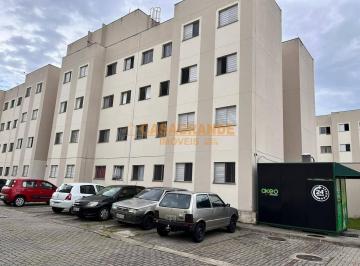 Apartamento · 48m² · 2 Quartos · 2 Vagas · Apartamento a venda 02 quartos no Vila Rangel SJC