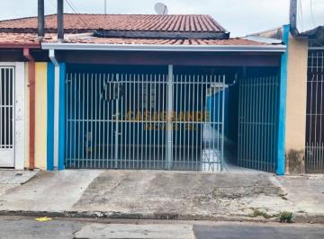 Casa · 150m² · 3 Quartos · 2 Vagas · Casa a venda 03 quartos no Jardim Portugal, SJC