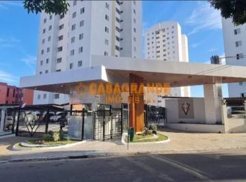 Apartamento · 72m² · 3 Quartos · 1 Vaga · Apartamento reformado à venda com 03 quartos Portal Vitória, Vila Tatetuba