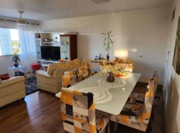 Apartamento · 77m² · 3 Quartos · 1 Vaga · Apartamento com 3 quartos Jardim Augusta