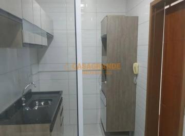Apartamento · 47m² · 2 Quartos · 1 Vaga · Apartamento no Max Clube SJC - 47m²- Residencial Max Clube