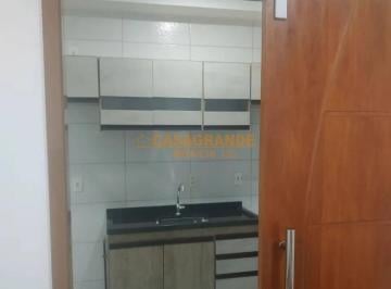 Apartamento · 47m² · 2 Quartos · 1 Vaga · Apartamento no Max Clube SJC - 47m²- Residencial Max Clube