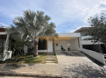 Casa · 170m² · 3 Quartos · 2 Vagas · Casa em Condomínio à Venda - 3 quartos, 1 suíte, 170m² - Terras do Vale