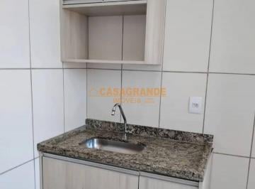 Apartamento · 47m² · 2 Quartos · 1 Vaga · Apartamento com 2 quartos- Parque das Americas