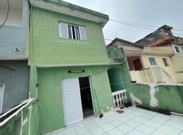 Casa , Santo André · Sobrado à venda no Jardim do Estádio – Santo André