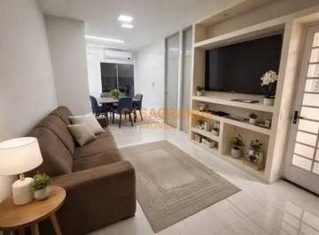 Casa · 110m² · 3 Quartos · 2 Vagas · Casa à venda no Cond Residencial Casabella -Zona Central - Jacareí/SP