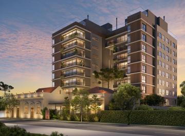 Apartamento de 3 quartos, Curitiba · Cobertura no Batel 209m² 32 descobertos, 3 suites 3 vagas outubro de 2028