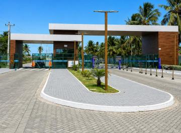 Terreno , Barra dos Coqueiros · Padang Beach Residence - Lote quitado