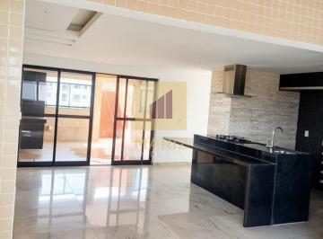 Foto 05 · Cobertura de luxo à venda em Maceió-AL, Ponta Verde: 4 quartos, 4 suítes, 4 salas, 6 banheiros, 4 va
