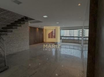 Foto 37 · Cobertura de luxo à venda em Maceió-AL, Ponta Verde: 4 quartos, 4 suítes, 4 salas, 6 banheiros, 4 va