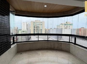 Foto 38 · Cobertura de luxo à venda em Maceió-AL, Ponta Verde: 4 quartos, 4 suítes, 4 salas, 6 banheiros, 4 va