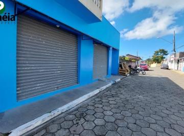 Foto 02 · Sala comercial para locação (55 m2) no Centro - Cananéia - Litoral Sul de SP