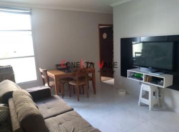 Apartamento · 52m² · 2 Quartos · 1 Vaga · Apartamento com 2 dormitórios à venda, 52 m² por R 299.000,00 - Jardim Oriente - São José dos Campos