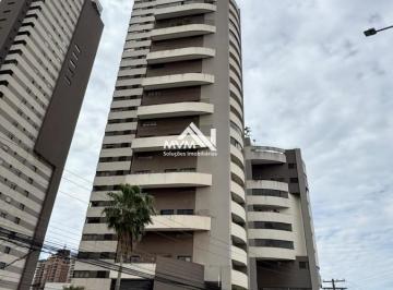 202608061050536889.jpeg · Apartamento para Venda em Campo Grande, Royal Park, 3 dormitórios, 3 suítes, 5 banheiros, 3 vagas