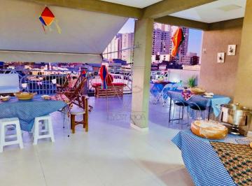 Apartamento de 3 quartos, Guará · Cobertura na Qe 40 do Guará II Exclusiva, Elevador com acesso Privativo e Vista Panorâmica – 200 m²