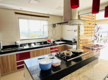 Apartamento 200m² Venda Guará II · Cobertura na Qe 40 do Guará II Exclusiva, Elevador com acesso Privativo e Vista Panorâmica – 200 m²