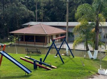Rural de 4 quartos, São José dos Pinhais · CHÁCARA À VENDA EM SÃO JOSÉ DOS PINHAIS – PR