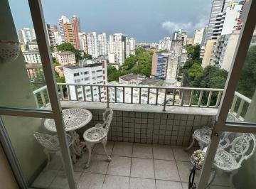 Apartamento de 3 quartos, Salvador · Graça.3/4 More Bem! Apartamento Amplo com Varanda e Vista Linda