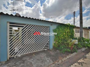 Casa de 2 quartos, Samambaia · QR 602 SAMAMBAIA NORTE - 2 Quartos - Toda forrada - Desocupada - Ótima localização