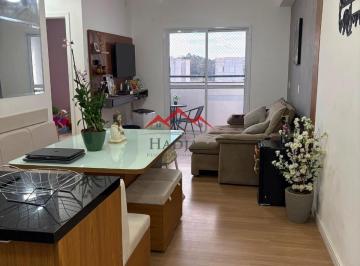 Foto 01 · APARTAMENTO A VENDA NO LIFE RESIDENCIAL EM JUNDIAÍ-SP