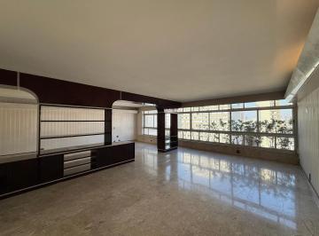 Vista livre, andar alto e sol · Apartamento à venda com 250m², 4 quartos e 2 vagas