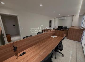 Foto 01 · Sala, Georgina Business Park, São José do Rio Preto, SP