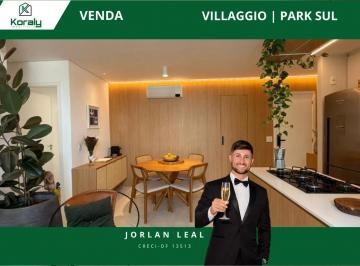 Apartamento de 3 quartos, Brasília · Apartamento 3 quartos à venda no Villaggio Park Sul