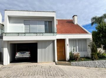 Foto 01 · Casa em Condomínio, Santo Inacio, Curitiba, PR