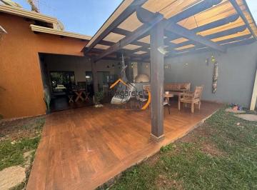 Casa de 4 quartos, Sobradinho · 4 SUÍTES, AQUECIMENTO SOLAR, PISCINA, SAUNA, CASA DE HÓSPEDES, ESCRITURADO