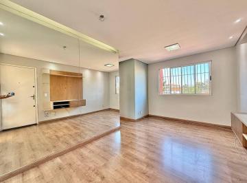 Apartamento de 3 quartos, Belo Horizonte · Apartamento à Venda no bairro Santa Mônica, 3 Quartos, 1 Vaga, Elevador