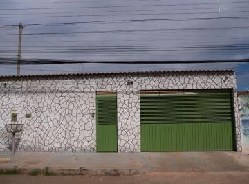 Casa de 4 quartos, Ceilândia · Casa na QNN 25 — Conforto, Espaço e Excelente Localização