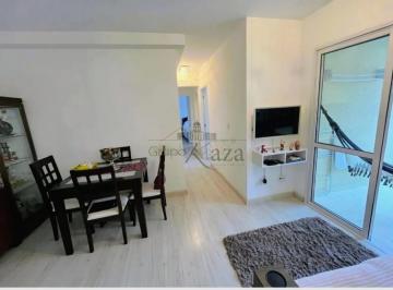 Apartamento de 2 quartos, São José dos Campos · Apartamento de 67m² com 2 quartos à venda em Urbanova