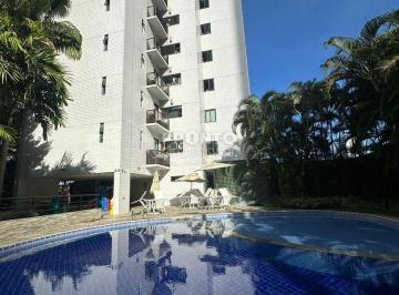Apartamento de 3 quartos, Recife · Rua Barao de Itamaraca, Espinheiro. 02 quartos c/suite. 105 m2