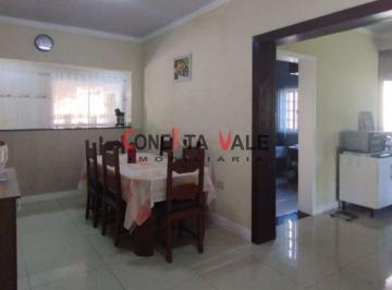 Casa · 290m² · 7 Quartos · 4 Vagas · Casa com 7 dormitórios à venda, 290 m² por R 999.000,00 - Freitas - São José dos Campos/SP