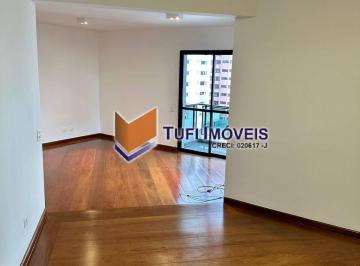 Apartamento · 150m² · 3 Quartos · 2 Vagas · Apartamento em Moema